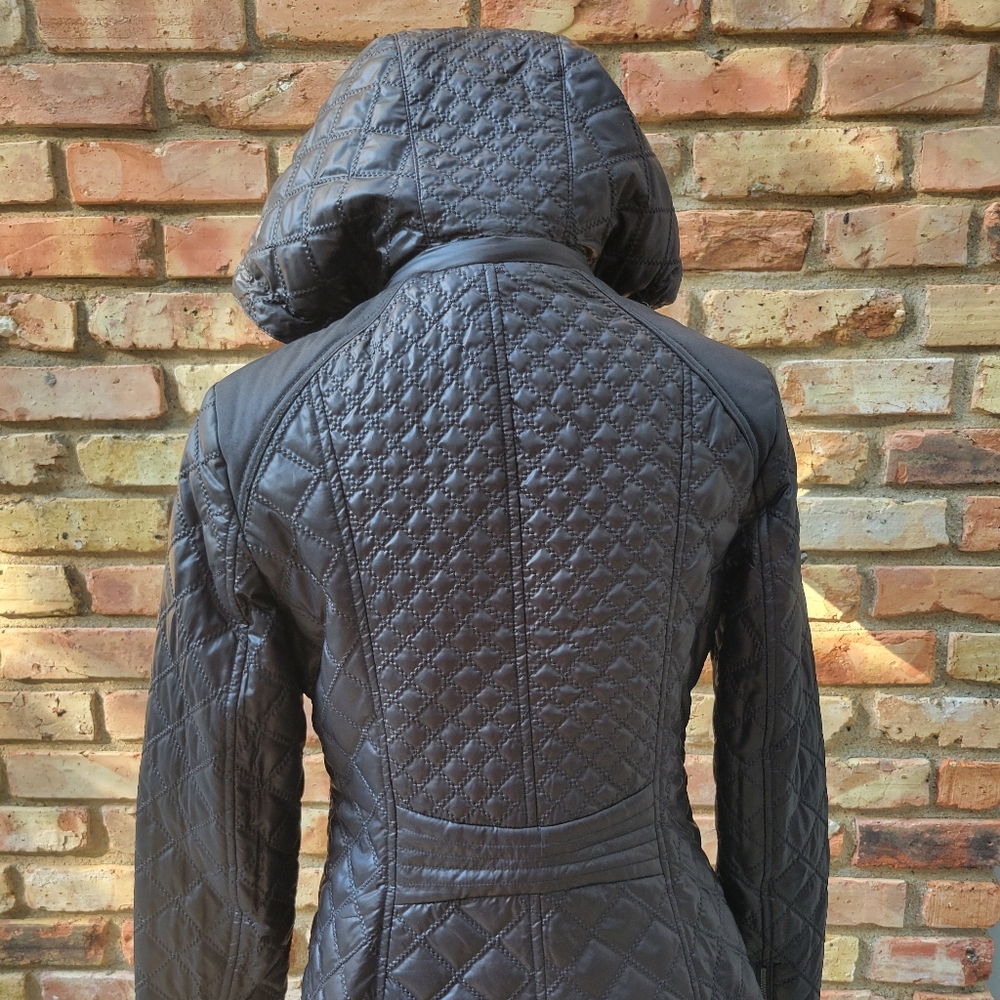 Laundry moto jacket - Picture 3 of 14
